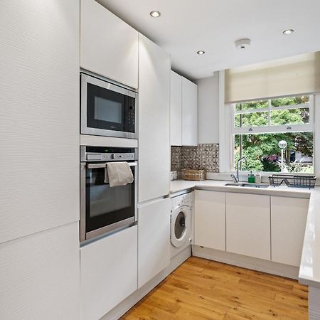 Hidden Gem In Central Location - Beautiful 2 Bed London Kültér fotó