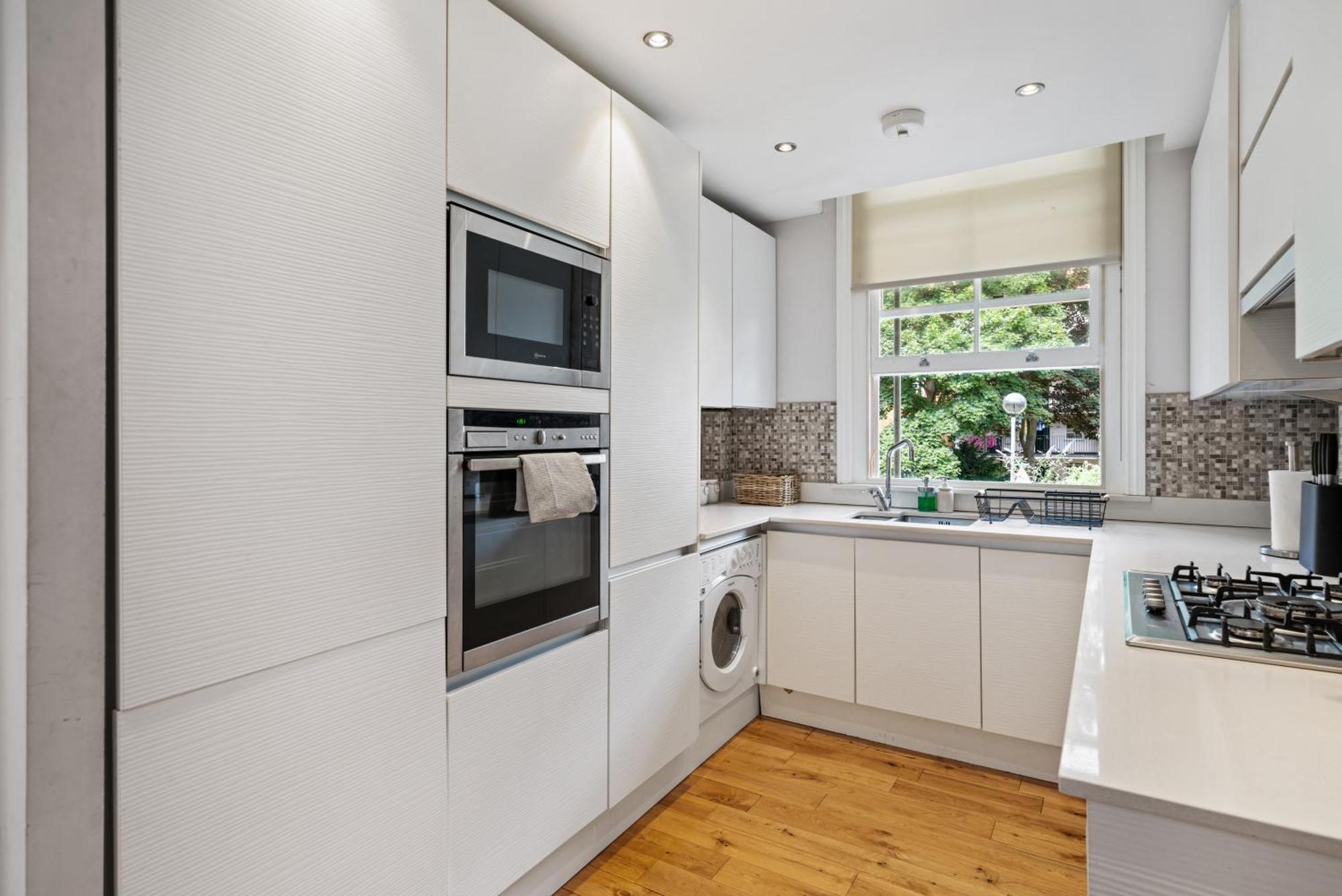 Hidden Gem In Central Location - Beautiful 2 Bed London Kültér fotó
