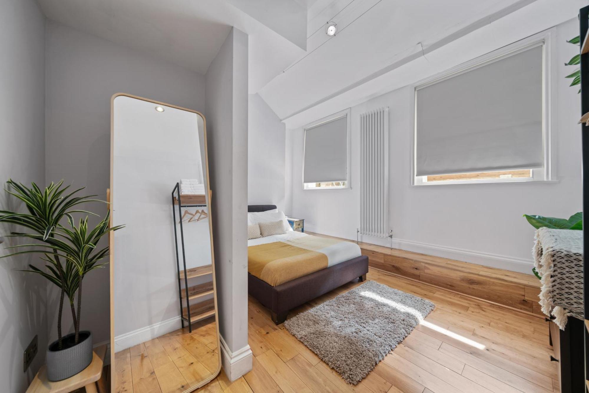 Hidden Gem In Central Location - Beautiful 2 Bed London Kültér fotó
